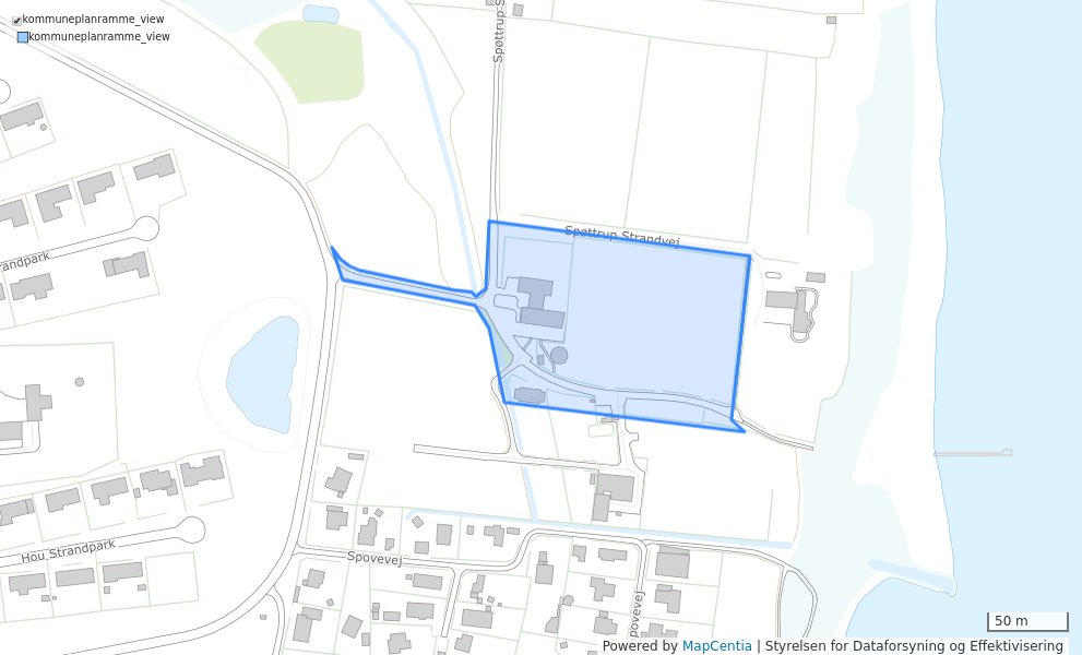 static-map
